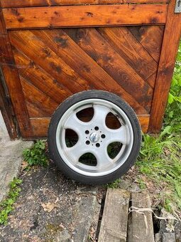 Kola DBV 8jx18 5x114,3
