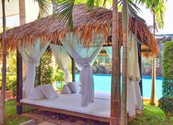 Thajsko - Pattaya - Laguna Beach Resort