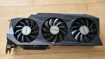 Gigabyte Rtx 3080ti,12gb Gaming OC