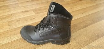 Kotníkové GTX