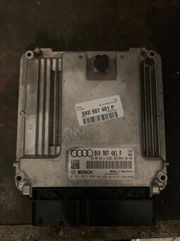 Řídící jednotka Audi a5 3.0tdi - 1