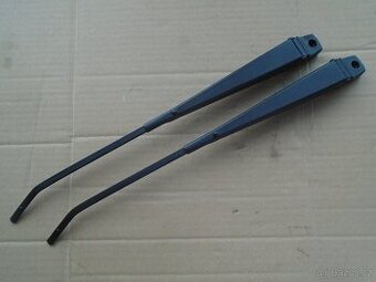 škoda 105, 120, 125, 130, 136, Rapid, Garde Stierače