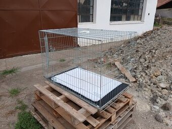 Klec výstavní