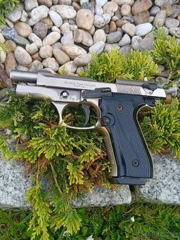 Plynová pistole Ekol firat Compact 9mm -Bez registrace