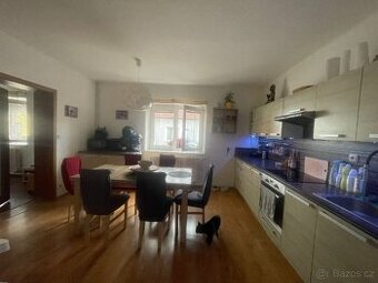 Prodej domu 6+1 Horka nad Moravou