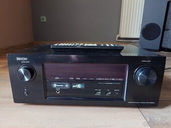 Denon AVR-X2200W
