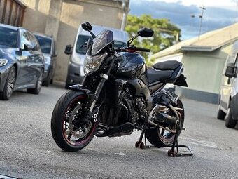 Yamaha fz1 n