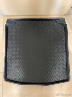 Vana do kufru Škoda Fabia I combi