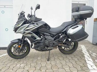 Kawasaki Versys 650