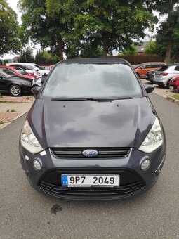 Prodám Ford S-Max