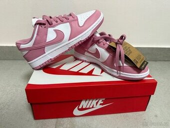 Nike Dunk Low Next Nature