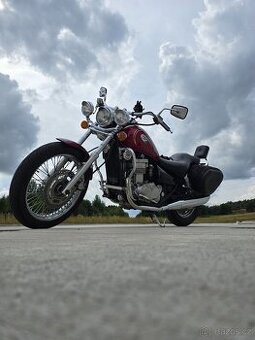 Kawasaki EN500