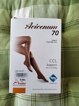 Zdravotni podkolenky