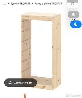 IKEA trofast