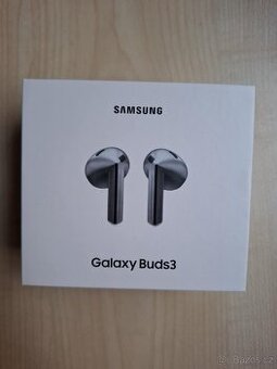 Samsung Galaxy Buds 3