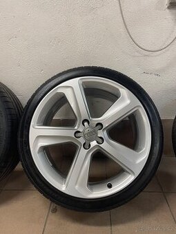 Audi 5x112 r20 255/35/20