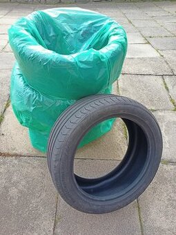 Letní pneu 235/45/17 Fulda