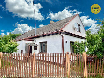 Pronájem RD Opava, 132886