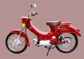 Kupim nahradne diely Jawa 555 new .