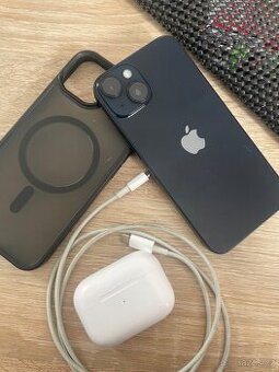 iPhone 14 256gb + AirPod 2 pro