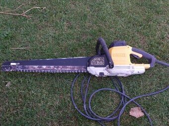 Pila aligator Dewalt