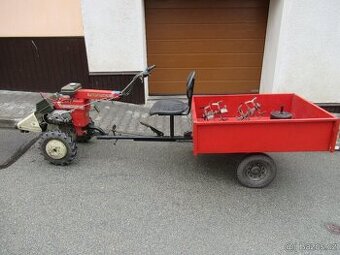 Fortschritt e931 - 1
