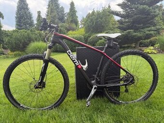 Bemi carbon 29