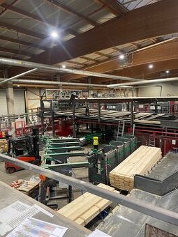 Montér, zámečník, svářeč do Německa. Práce pro 4 lidi.