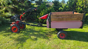 VARI Honda GCV190