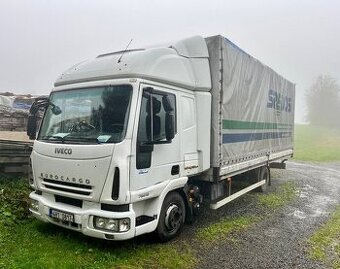 Iveco Eurocargo 75E18