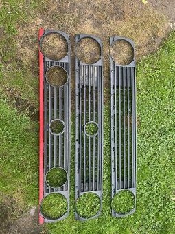 Maska golf 2