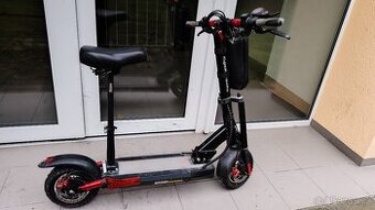 El. koloběžka Kugoo Kirin M4 Pro