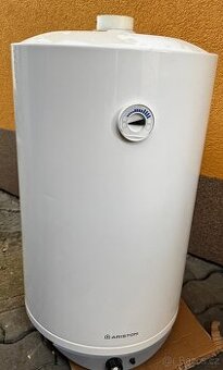 Plynový bojler Ariston 100l