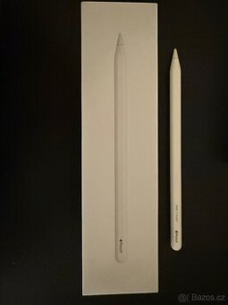 Prodám Apple Pencil