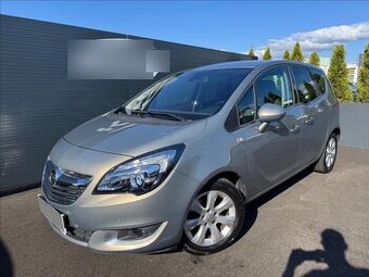 Opel Meriva 1,4 (2015) - 1