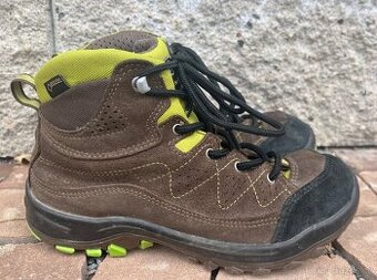 Garmont Junior Escape Tour Gtx Brown vel. 35
