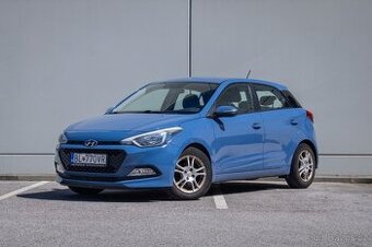 Hyundai i20 1.4i 16V Comfort