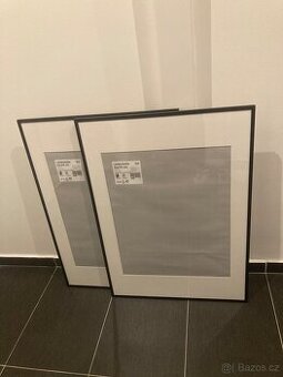 Rámy na obraz 50x70 cm - IKEA