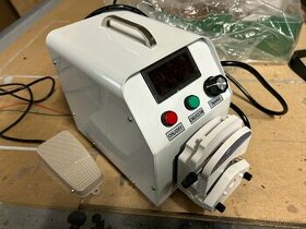 Peristalticka pumpa 1.7l/minutu Profi