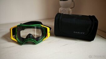 Brýle Oakley Airbrake