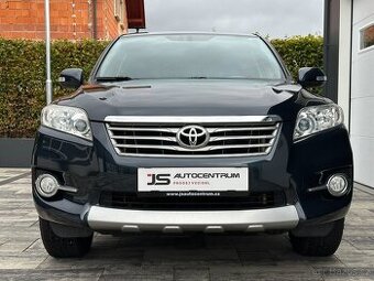 Toyota RAV4 2.0i 158PS Travel A/T 4x4