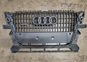 Přední maska na Audi q5
