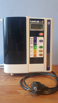 Kangen Leveluk JR II