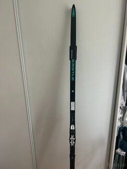 Závodní lyže Kastle RX10 2.0 Plus Hard skate