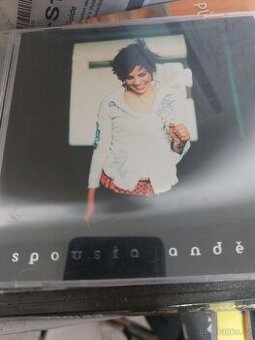 A.LANGEROVA CD