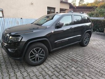 Jeep Grand Cherokee TRAILHAWK 2019