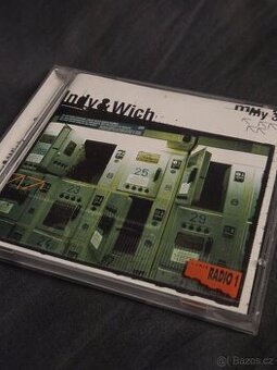 Indy & Wich - My3