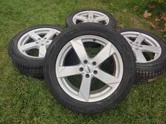 Alu kola 5x112 R18 235/55 XL