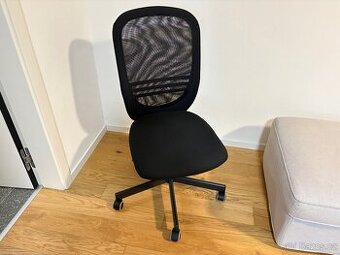 Kancelářská židle FLINTAN