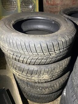 Zimní 195/65 R15
